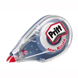 Pritt Korektor w taśmie Mini Roller 2055780 - Korektory - miniaturka - grafika 1