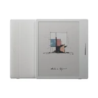 Czytniki ebooków - Onyx Boox Go Color 7 Biały - miniaturka - grafika 1