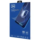 Akcesoria do tabletów i e-booków - Szkło hybrydowe 3MK FlexibleGlass Pro do Lenovo Tab 10.1 - miniaturka - grafika 1