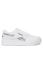 Buty dla chłopców - Reebok Sneakersy PRIME 2.0 100235003 Biały - miniaturka - grafika 1