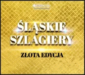 Folk - Śląskie Szlagiery - Złota Edycja (CD) - miniaturka - grafika 1