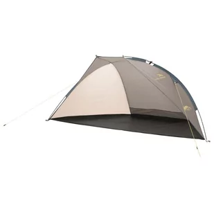 Easy Camp Namiot plażowy Beach, szaro-piaskowy - Namioty - miniaturka - grafika 1
