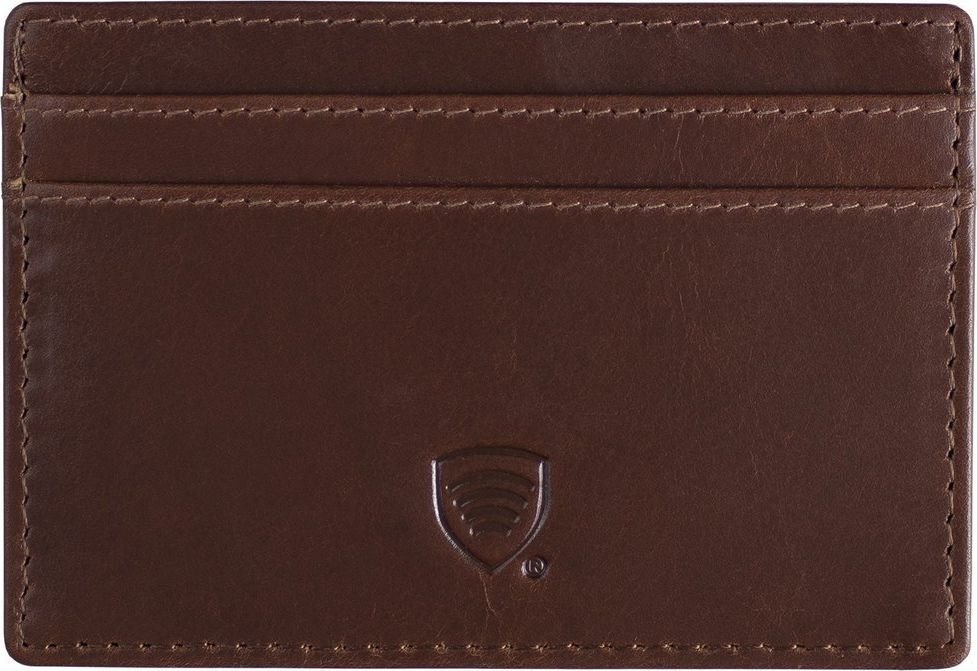 KORUMA Etui na karty antyRFID - Koruma KUK-31OBR Uniwersalny