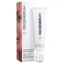 Aflofarm Regenerum Regeneracyjne serum do twarzy 50ml - Serum do twarzy - miniaturka - grafika 1