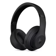 Słuchawki - Beats by Dre Studio 3 Wireless Czarne (MQ562EE/A) - miniaturka - grafika 1