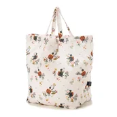 Torby i organizery dla mam - La Millou Torba Shopper Bag XL MIRELLA - miniaturka - grafika 1