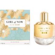 Wody i perfumy damskie - Elie Saab Girl Of Now Shine woda perfumowana dla kobiet spray 90 ml - miniaturka - grafika 1