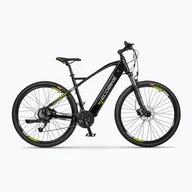 Rowery elektryczne - Rower elektryczny EcoBike SX5/LG 17.5 Ah czarny 1010403(2023) 20" - miniaturka - grafika 1