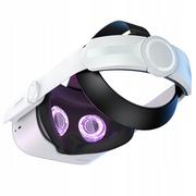 Okulary VR - Joyroom Oculus Quest 2 Regulowana Elastyczna Opaska JR-QS1 - miniaturka - grafika 1