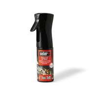 Akcesoria do grilla - Spray Weber zapobiegający przywieraniu potraw 200 ml - miniaturka - grafika 1