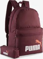 Plecaki - Plecak Puma Phase z piórnikiem 091191-20 - miniaturka - grafika 1