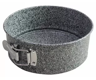 Kinghoff Klausberg Forma tortownica 26cm ciasta klausberg kb-7494 KB-7494 - Formy do ciast - miniaturka - grafika 4