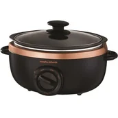 Wolnowary - Morphy Richards Wolnowar 460016 Compact - miniaturka - grafika 1