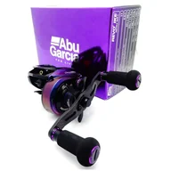 Kołowrotki - MULTIPLIKATOR ABU GARCIA REVO IKE LOW PROFILE 1475705 - miniaturka - grafika 1