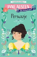 Książki edukacyjne - Tandem Perswazje Jane Austen - miniaturka - grafika 1