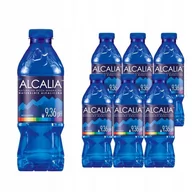 Woda - Alcalia Woda alkaliczna 1L x 6 sztuk - miniaturka - grafika 1