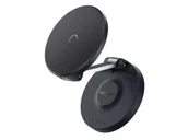 Uchwyty samochodowe do telefonów - BASEUS Samoprzylepny uchwyt MagPro B10564101121-00 - miniaturka - grafika 1