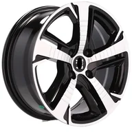 Felgi aluminiowe - Felgi aluminiowe RACINGLINE RBK5514, 16", 4 szt. - miniaturka - grafika 1