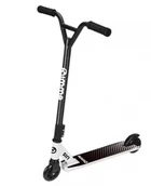 Hulajnogi - GIMME Hulajnoga wyczynowa SIRI biała - miniaturka - grafika 1