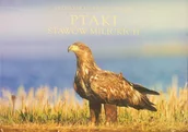 Albumy krajoznawcze - Ptaki stawów milickich - miniaturka - grafika 1
