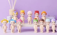 Lalki dla dziewczynek - Sonny Angel - Mini laleczka - Flowers - miniaturka - grafika 1