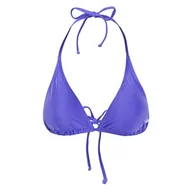 Stroje kąpielowe - Damska Góra stroju kąpielowego MARTES LADY FINE II TOP M000165056 – Niebieski - miniaturka - grafika 1