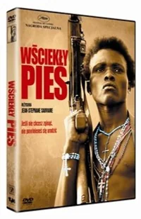 Wściekły pies - Filmy wojenne DVD - miniaturka - grafika 1