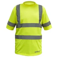 Odzież robocza - T-shirt DEDRA BH81T1-XXXL (rozmiar XXXL) - miniaturka - grafika 1