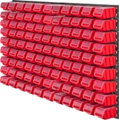 Zestawy narzędziowe - Zestaw narzędzi Kadax narzędzi: Tablica 117x78cm 6x39x39cm - miniaturka - grafika 1