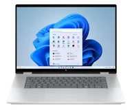 Laptopy 2w1 - HP OmniBook X Flip AI Ultra 5-226V/16GB/512/Win11 Touch OLED 16-as0004nw (C6RS0EA) - miniaturka - grafika 1