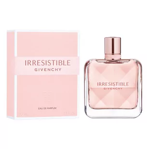 Givenchy Irrésistible Woda perfumowana 80ml - Wody i perfumy damskie - miniaturka - grafika 1
