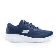 Sneakersy damskie - Sneakersy damskie Skechers Skech-Lite Pro- Perfect Time 40 - miniaturka - grafika 1