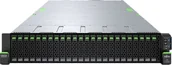 Serwery - Serwer Fujitsu Fujitsu RX2540M7 XEON 6526Y 32GB 16xSFF RAID onboard 2x900W VFY:R2547SC562IN - miniaturka - grafika 1