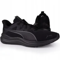 Sneakersy męskie - Buty sneakersy męskie Puma Reflect Lite 378768 02 - miniaturka - grafika 1