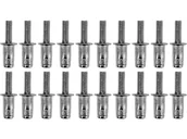 Nitownice - NITOTRZPIENIE M4 20SZT. - miniaturka - grafika 1