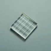 Scrapbooking - Bloczek akrylowy do stempli - miniaturka - grafika 1