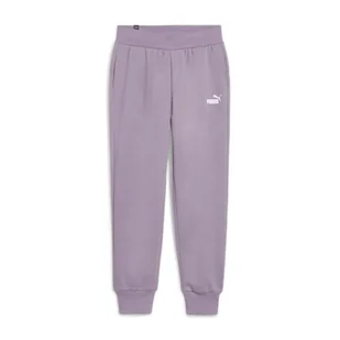 PUMA Damskie spodnie dresowe Ess Fl Cl (S) - Spodnie damskie - miniaturka - grafika 1