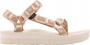 Teva W'S Midform Universal, BMSGR, 40 us 9; uk 7 - Sandały damskie - miniaturka - grafika 1