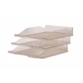 Przybory szkolne - Hamelin - Szuflada na dokumenty dymna - miniaturka - grafika 1