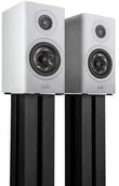 Głośniki i kolumny - Polk Audio Reserve R100 Białe - Kolumna podstawkowa - miniaturka - grafika 1