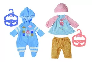 Wygodne ubranko 36 cm Baby Annabell - Akcesoria dla lalek - miniaturka - grafika 1