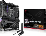 Płyty główne - Asus ROG CROSSHAIR X870E APEX 90MB1KR0-M0EAY0 - miniaturka - grafika 1