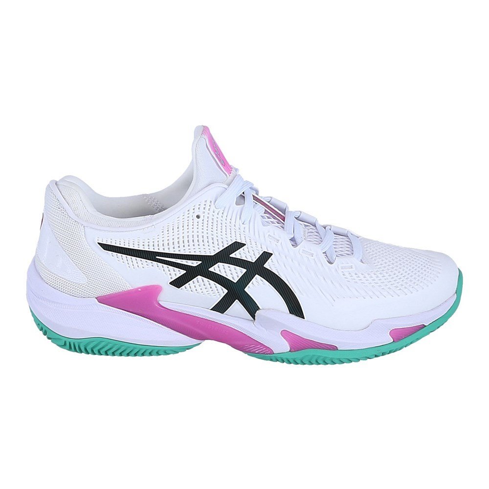 Buty Asics Gel Court FF 3 1041A371106