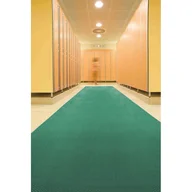 Pozostałe wyposażenie warsztatu - PARTNER B2B Uniwersalna mata winylowa, 8 mm, szerokość 1,2, zielona 12416 - miniaturka - grafika 1