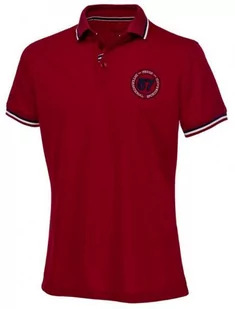 Pikeur Koszulka polo DOMINIK - męska - Koszulki jeździeckie Pikeur Koszulka polo DOMINIK - męska - Koszulki jeździeckie - miniaturka - grafika 1