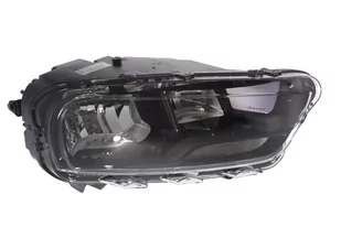 Reflektor Valeo 450559 - Oświetlenie samochodowe - akcesoria - miniaturka - grafika 1