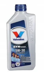 Valvoline SynPower MST C3 5W-30 1L - Oleje silnikowe - miniaturka - grafika 1