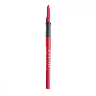 Artdeco Mineral Lip Styler konturówka do ust nr 09 0,4g - Pozostałe akcesoria do makijażu - miniaturka - grafika 2
