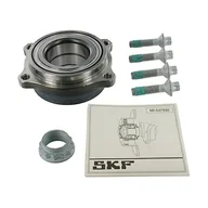 Układ zawieszenia - akcesoria - SKF VKBA 6629 ZESTAW ŁOŻYSK MERCEDES-BENZ C CLASS/SL 01 VKBA 6629 - miniaturka - grafika 1
