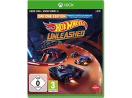 Gry Xbox One - Hot Wheels Unleashed Day One Edition Xbox One/Xbox Series X | - miniaturka - grafika 1